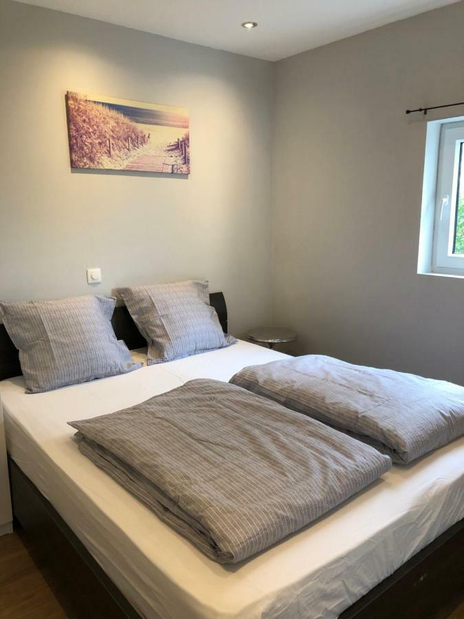 Travelzeeland Vakantiehuizen Heinkenszand Eksteriør bilde